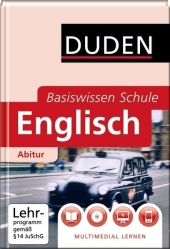 Basiswissen Schule Abitur von Duden Paetec