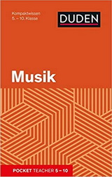 Musik Lernhilfe 5.-10. Klasse Lernhilfe 5.-10. Schuljahr