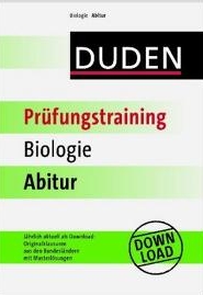 Duden Abi Lernhilfen. Abi Prüfungstrainer für die Oberstufe