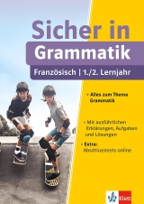 KomplettTrainer Lernhilfen von Klett für den Einsatz in der weiterführenden Schule - ergänzend zum Schulunterricht