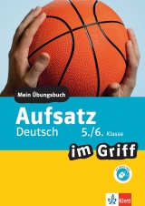 Klett Deutsch Lernhilfe Deutsch Lernhilfen von Klett- Übungsheft begleitend für die Schule