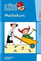 LÜK Lernspiel. Mtahe Lernhilfen vom Westermann Verlag