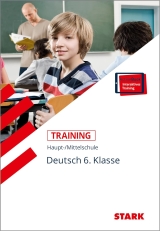 Deutsch Lernhilfen - ergänzend zum Schulunterricht