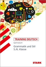 Deutsch Lernhilfen - ergänzend zum Schulunterricht
