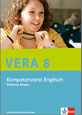 Deutsch Vergleichsarbeiten von Klett
