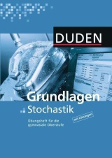 Mathematik Stochastik Oberstufe Duden Mathe Lernhilfen Oberstufe