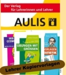 Aulis Verlag. Mathematik Kopiervorlagen Mathematik Unterrichtsmaterial