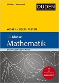 Mathe Übungsaufgaben mit Lösungen für die 8. Klasse