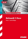 Mathe Lernhilfen vom Stark Verlag
