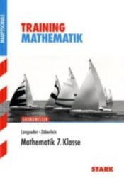 Mathe Lernhilfen von Stark für den Einsatz in der weiterfhrenden Schule, Klasse 5-10 -ergänzend zum Matheunterricht
