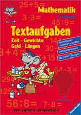 Ravensburger Lernhilfen: Mathe