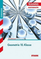 Mathe Lernhilfen von Stark für den Einsatz in der weiterfhrenden Schule, Klasse 5-10 -ergänzend zum Matheunterricht