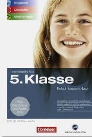 Mathe Lernsoftware Mathe Lernsoftware von Cornelsen für den Einsatz in der Orientierungsstufe -ergänzend zum Matheunterricht