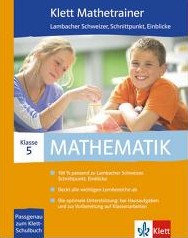 Mathe Lernsoftware Mathe Lernsoftware von Klett für den Einsatz in der Sekundarstufe I -ergänzend zum Matheunterricht