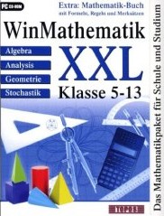 Mathe Lernsoftware Mathe Lernsoftware für den Einsatz in dem 5. - 13. Schuljahr -ergänzend zum Matheunterricht