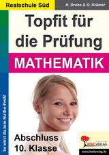 Mathe Kopiervorlagen Kohl Verlag, Sekundarstufe I