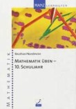 Mathe Lernhilfen vom Manz Verlag
