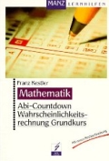  Mathe Lernhilfen vom Manz Verlag