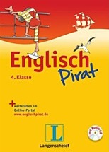 Englisch Lernhilfe, Grundschule (4. Klasse)