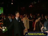 Bilder vom Abschlussball der Tanzschule Wienholt im Saalbau in Neustadt/Wstr. am 01. Juli 2006