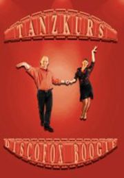 Tanzen lernen Schritt f�r Schritt mit speziellen DVDs zum leichten Erlernen von T�nzen wie Discofox, Salsa, Samba etc.