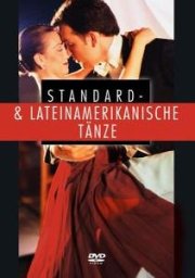 Tanzen lernen Schritt f�r Schritt mit speziellen DVDs zum leichten Erlernen von T�nzen wie Discofox, Salsa, Samba etc.