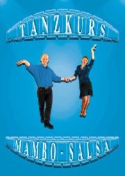 Tanzen lernen Schritt f�r Schritt mit speziellen DVDs zum leichten Erlernen von T�nzen wie Discofox, Salsa, Samba etc.