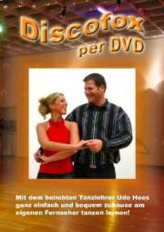 Tanzen lernen Schritt f�r Schritt mit speziellen DVDs zum leichten Erlernen von T�nzen wie Discofox, Salsa, Samba etc.