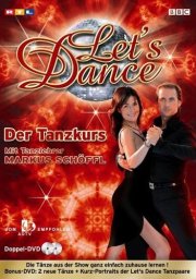 Tanzen lernen Schritt f&uuml;r Schritt mit speziellen DVDs zum leichten Erlernen von T&auml;nzen wie Salsa und Merengue
