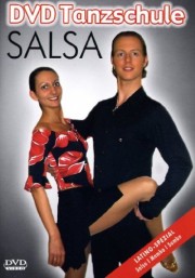 Tanzen lernen Schritt f&uuml;r Schritt mit speziellen DVDs zum leichten Erlernen von T&auml;nzen wie  Salsa