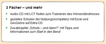 Realschulprüfung Hessen. Mittlerer Abschluss