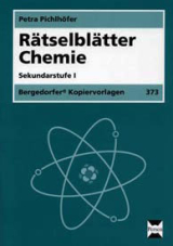 Chemie Arbeitsblätter zum Sofort Download