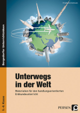 Erdkunde Unterrichtsmaterialien zum Sofort Download