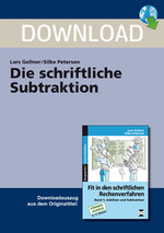 Mathematik Arbeitsblätter zum Sofort Download