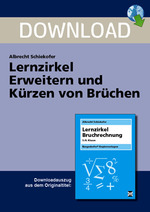 Mathematik Arbeitsblätter zum Sofort Download
