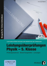 Physik Arbeitsblätter zum Sofort Download