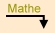 Klassenarbeiten mit Musterlösungen im Fach Mathe