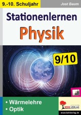 Physik Kopiervorlagen vom Kohl Verlag