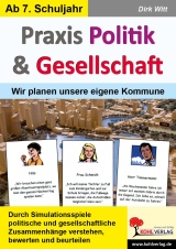 Sozialkunde /Politik Kopiervorlagen- Arbeitsbltter Gesellschaftslehre GL