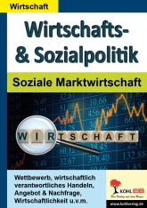 Sozialkunde /Politik Kopiervorlagen- Arbeitsbltter Gesellschaftslehre GL