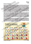 Schaubilder Wirtschaft und Politik