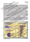 Lastenteilung NATO Schaubilder Wirtschaft und Politik