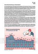 Geburtenentwicklung Deutschland Schaubilder Wirtschaft und Politik