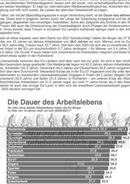 Schaubilder Wirtschaft und Politik