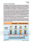 Schaubilder Wirtschaft und Politik