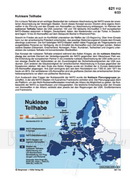 Nukleare Teilhabe Schaubilder Wirtschaft & Politik