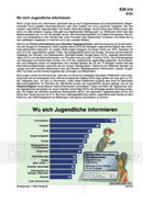 Wo sich Jugendliche informieren Schaubilder Wirtschaft & Politik