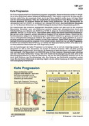Kalte Progession Schaubilder Wirtschaft & Politik