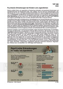 Schaubilder Wirtschaft & Politik