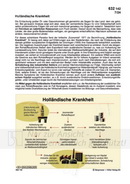 Holländische Krankheit Schaubilder Wirtschaft und Politik